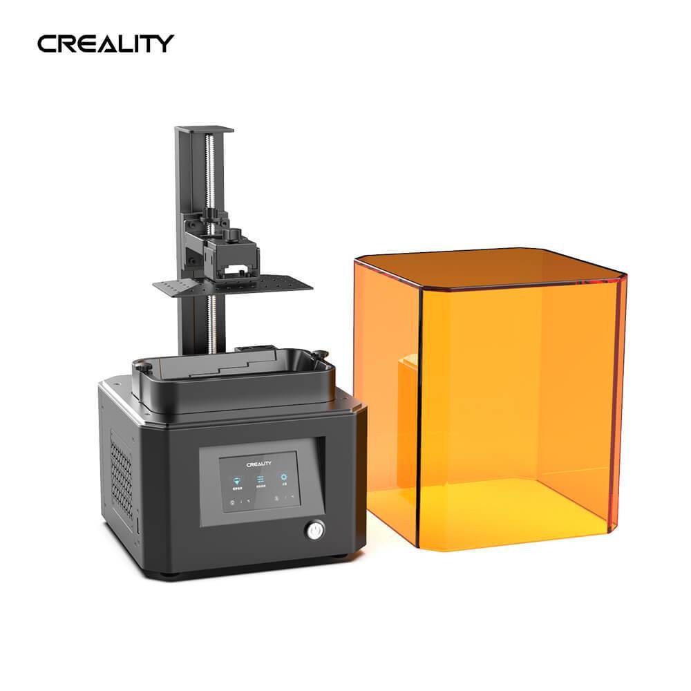Creality3D LD-002R Imprimante 3D LCD en résine UV
